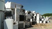 Sell Old Washing Machine for Scrap in Kolkata