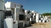 Sell Old Washing Machine for Scrap in Kolkata - Other services