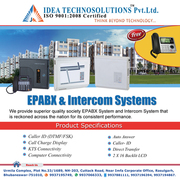 EPABX in bhubaneswar - Other services