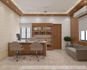 New Look Commercial Interior Design in India by R-Interior - Other ser