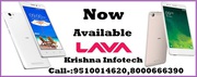 LAVA Mobile Dealer In Maninagar Ahmedabad