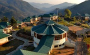 Get Anantagiri Haritha Resort (APTDC) in, Visakhapatnam 