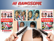 Hair Weaving in Patna | Hair Wig in Patna | Hair Bonding in Patna 