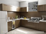 Top Range of Small House Design by RInterior