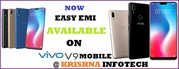 VIVO  V9  Mobile  Dealer  In  Ahmedabad