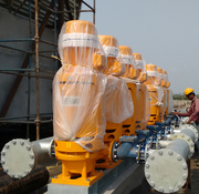 Sewage Treatment treatment services & Plant Manufacturer