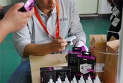 Quality Control Services