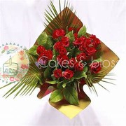 Midnight Flowers Delivery In Panchkula