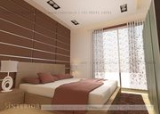 Opportunities of Residential Interior Design by Rinterior