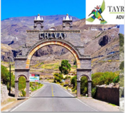Salkantay Trek   Tours