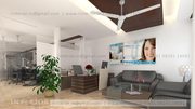 Top Ten Interior Design Portfolio in Ahmedabad