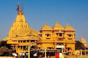 somnath dwarka tour package