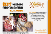 Best Wedding Photographer in Jalandhar  