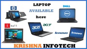 Laptop Dealer In Maninagar , Ahmedabad 