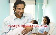 Gynae Specialist Hospital in Muzaffarnagar