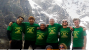 Salkantay Domes