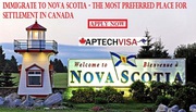 What are the Nova Scotia PNP Process and Requirements?