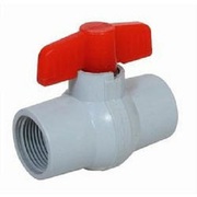 High Quality Plastic Valve for Sale