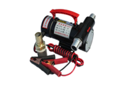 High Quality Dc Diesel Transfer System Manufacturer and Exporter