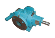 High Quality Gear Oil Pump Manufacturer and Exporter