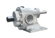 High Quality Rotary Gear Pump Manufacturer and Exporter