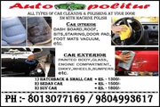 Autopolitur - Car Care Service in New Alipore