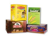 Corrugated Box Manufacturer in India