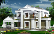 ANEXIM,  Construction Company in Perinthalmanna