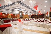 Conference Hall in Lucknow