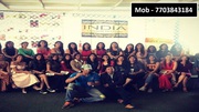 India Fashion Festival