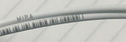 Laser Marking for Aircraft Cables