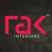 Excel with an Outstanding Interior Decoration from RAK Interiors