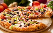 DELICIO - Food Delivery Service