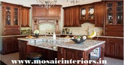 Looking for Modular Kitchen Cabinets Manufacturers in Greater Noida