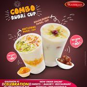 Best Vegetarian Food Restaurant in Ludhiana- Khushiram 