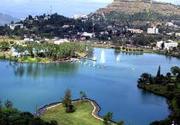 saputara tour package