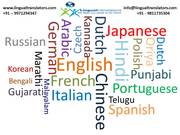 Japanese translator in Noida Japanese translation services Noida