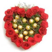 Send Flowers to Ahmedabad: Same Day Delivery