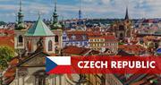 STUDU IN CZECH REPUBLIC,  EUROPE  WITHOUT IELTS