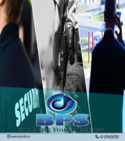 PERSONAL SECURITY GUARDS IN BHIWADI