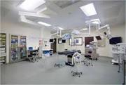 Modular OT Supplier India,  Modular Operation Theatre supplier,  Modular