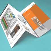 Print Your Brochure at an Affordable Price in Ahmedabad