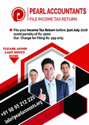 GST Return Filing in Kerala 