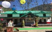 Resorts in Kangra