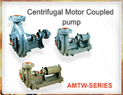 Supplier of Centrifugal Pump in India