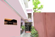 Book Hotels near Jaipur Railway Station & Bus Stand
