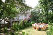 Hotel in Rishikesh