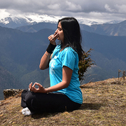 Yoga Studio in Gurgaon