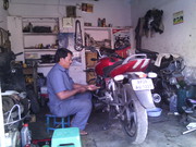  Best Two Wheeler Repair Service in Chandigarh