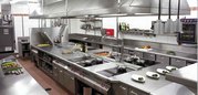 Searching for  Commercial kitchen equipment manufacturers in delhi